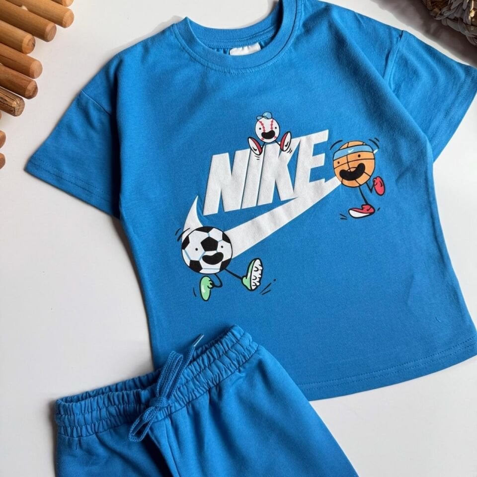 Nike Sporcu Takım