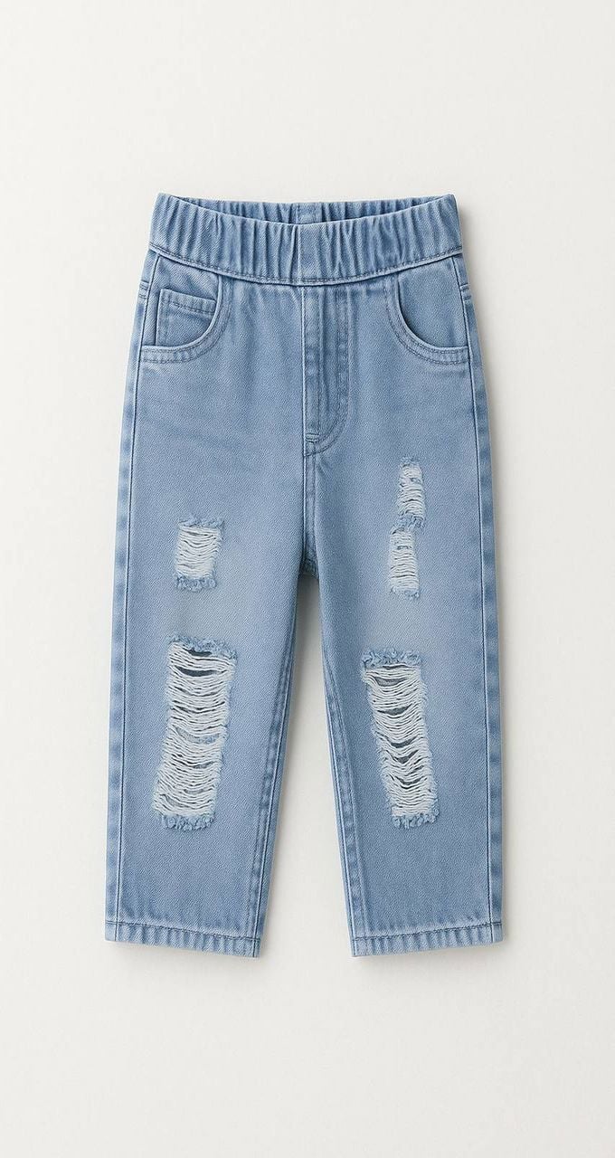 Jean PANTOLON
