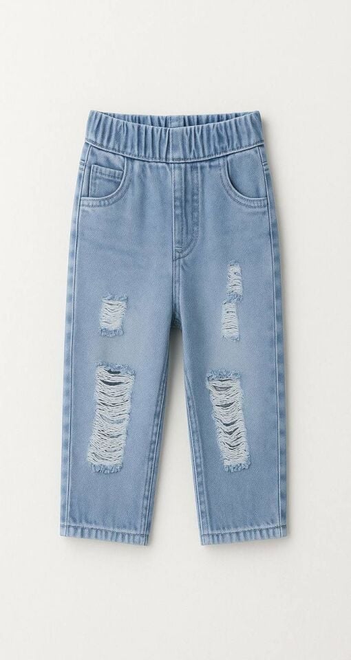 Jean PANTOLON