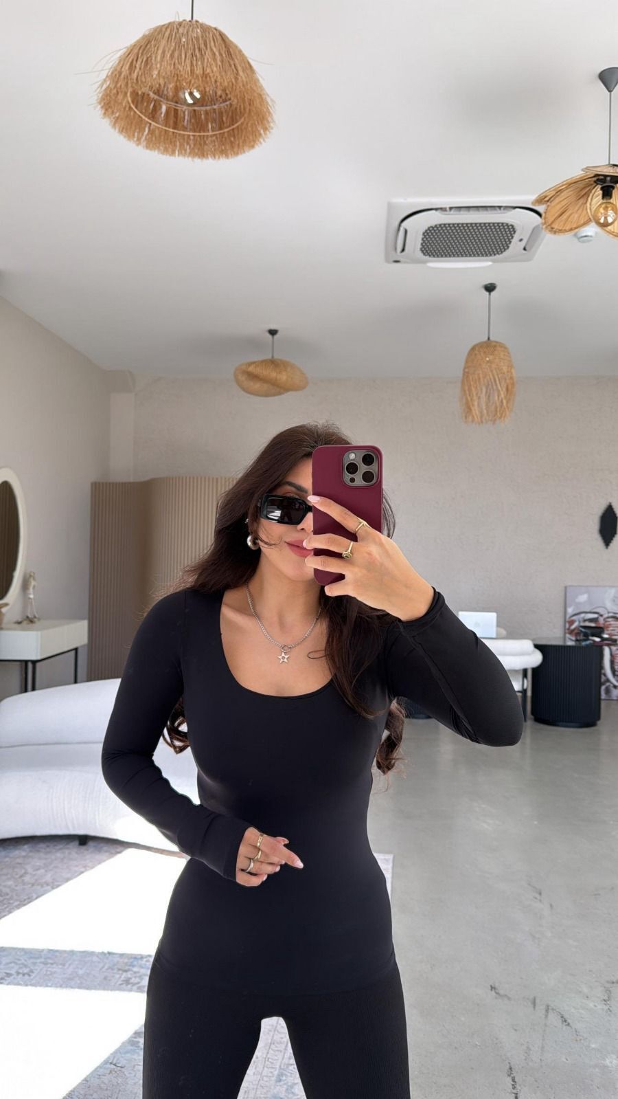 Body Sandy Kumaş