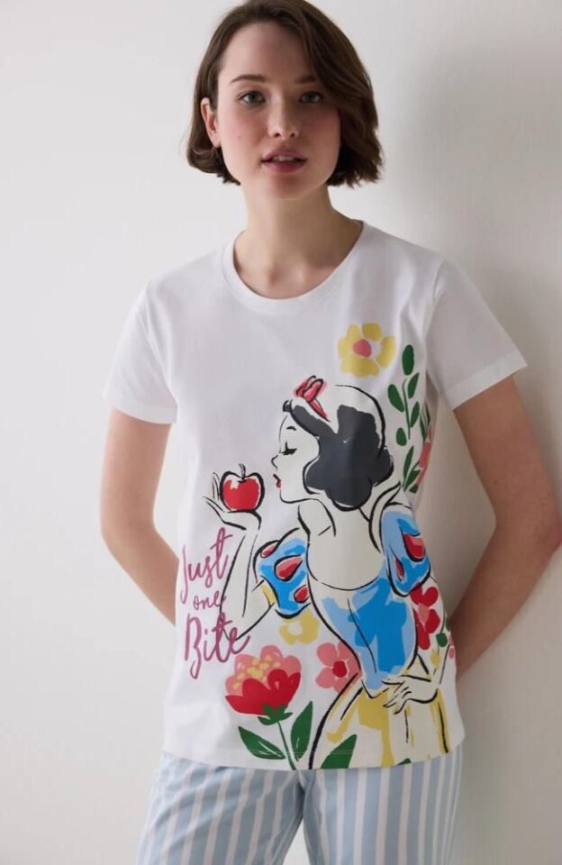 Marka Pijama Takımı