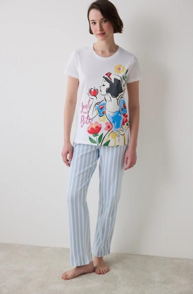 Marka Pijama Takımı