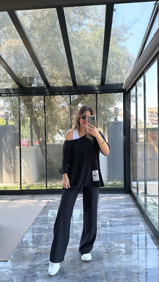 Bütüncül Armalı 3lü Takım