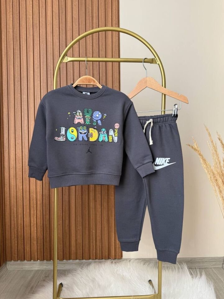 Air Jordan Model
