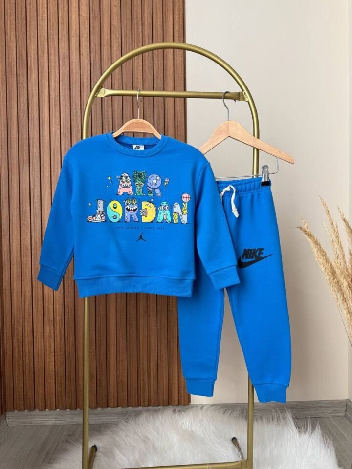 Air Jordan Model