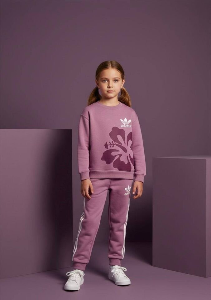 Adidasss Model Takım