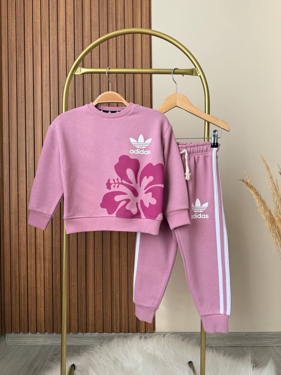 Adidasss Model Takım