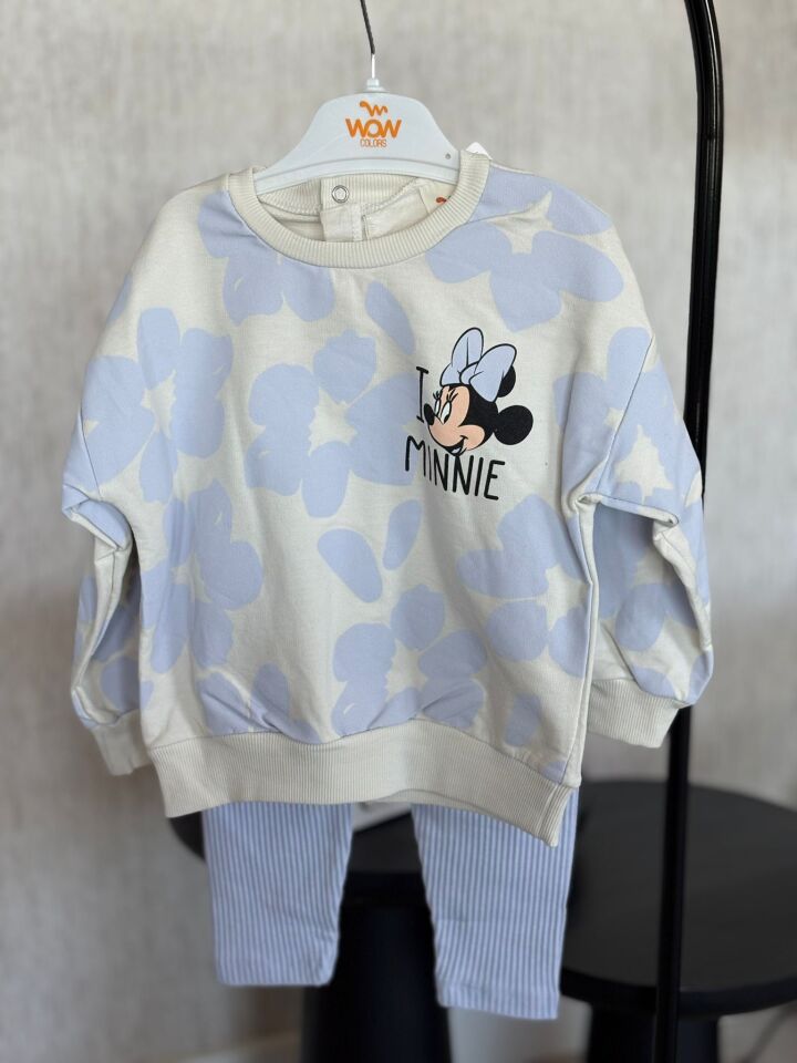 Minnie Lila Takım