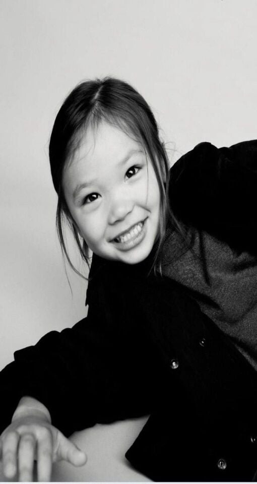 Kız Çocuk Şişme Mont Kuşaklı