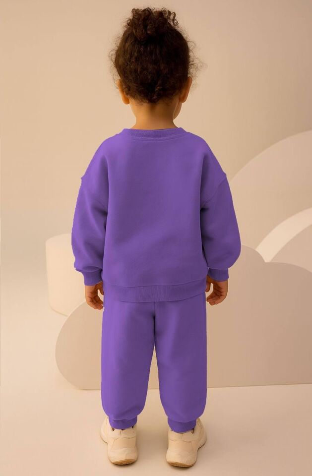 Krumi İki İplik Kız Takım