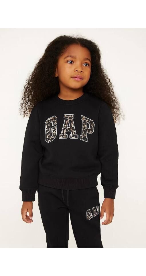 Leopar Yazılı Üç İplik Pamuklu Kumaş Takım