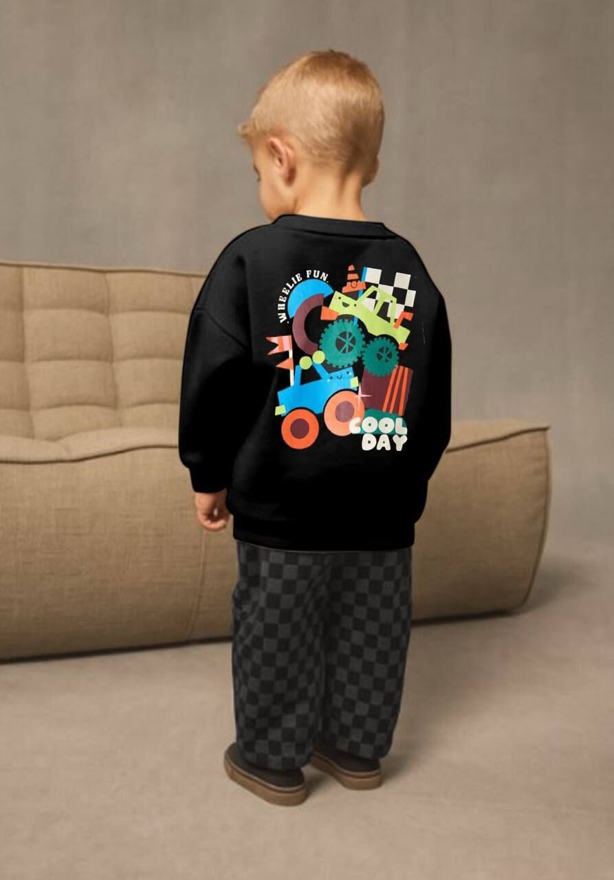 Üç İplik Pamuklu Takım