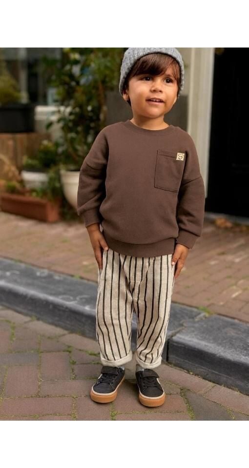 Acapella Pamuklu Takım