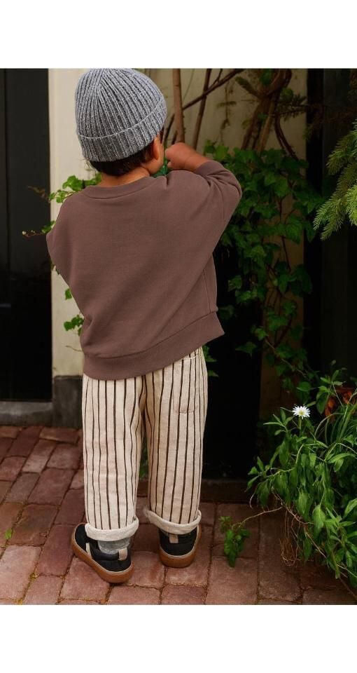 Acapella Pamuklu Takım