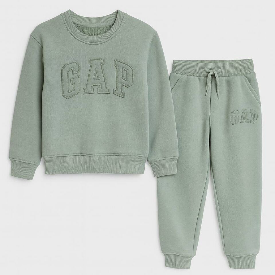 Üç İplik Pamuklu Takım