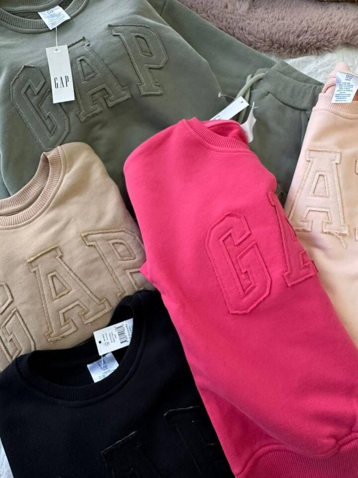 Üç İplik Pamuklu Takım