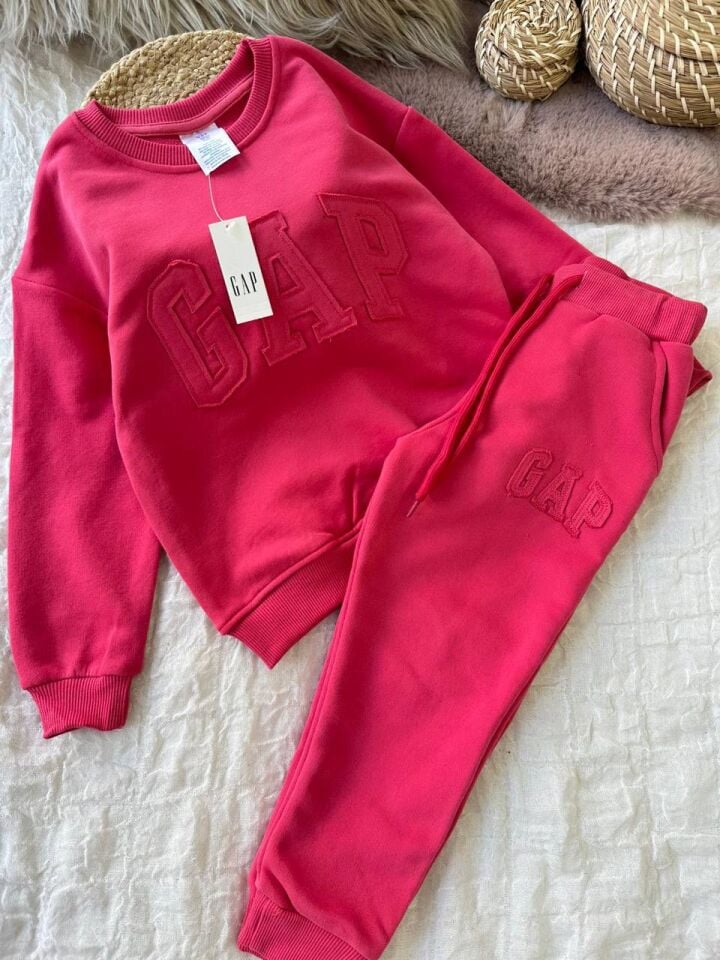 Üç İplik Pamuklu Takım