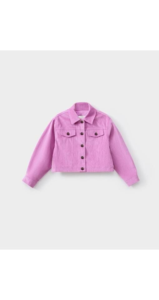 Laciel Kadife Dokulu İkili Takım