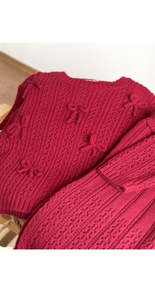 Fiyonk Detay İkili Merserize Takım